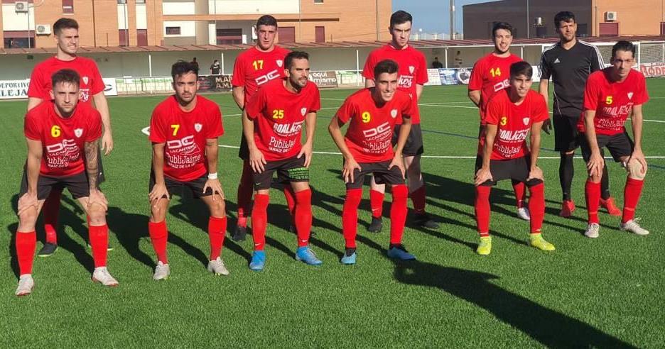 El Jaraíz comienza la liga enfrentándose a Las Hurdes CF