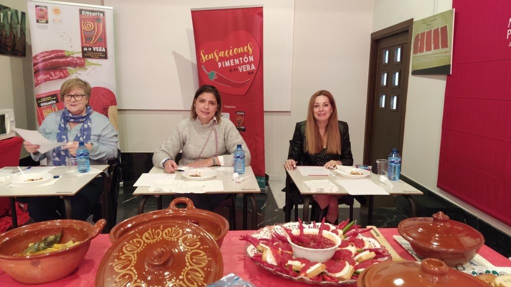 El Festival Sensaciones Pimentón de la Vera llega a cinco comarcas