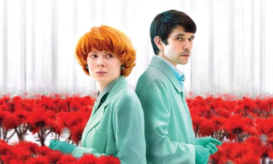 Este jueves, estreno de 'Little Joe'