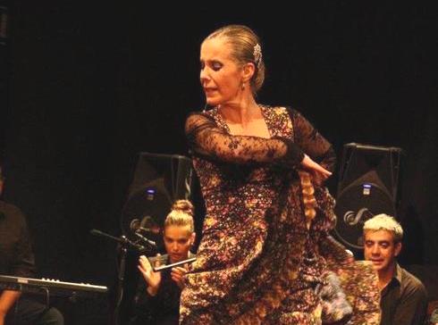 El sábado, 'Amor lorquiano', en el teatro-cine Avenida