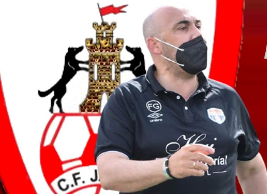  Fermín Antonio García Tejada, 'Fermín', nuevo entrenador del Jaraíz juveni.