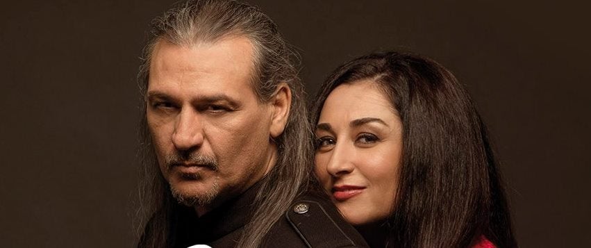 El concierto de Camela a beneficio de Cruz Roja se deja para agosto de 2022