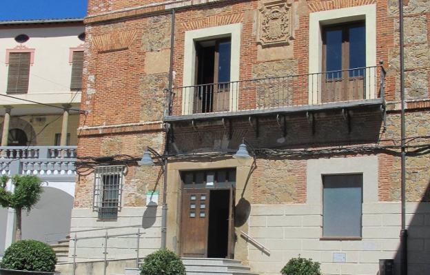 Museo del Pimentón. 