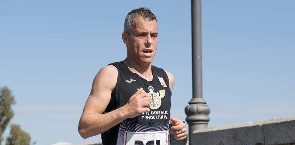 José Alán otero estraviz