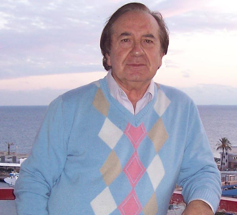 Hoy se presenta en el Museo del Pimentón el libro 'Amores tardíos'