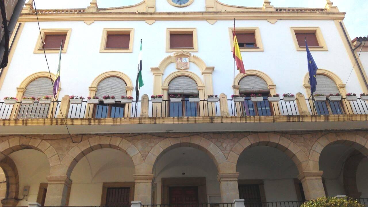 La contribución urbana bajará el 1 de enero en Jaraíz un 8,75%