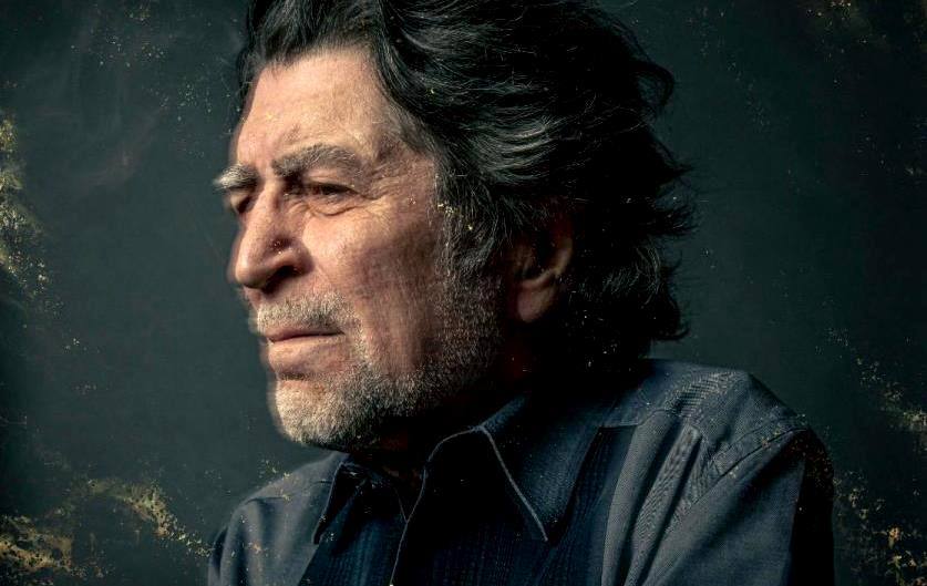 Este jueves, 'Sintiéndolo mucho', película documental sobre Joaquín Sabina