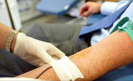 Este viernes, extracciones de sangre en Jaraíz