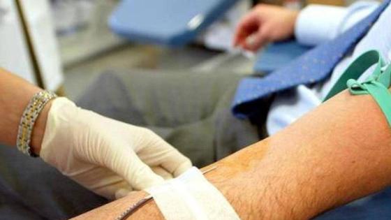 Este viernes, extracciones de sangre en Jaraíz