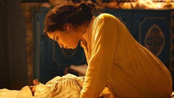 Hoy, estreno de 'Adam', minimalismo barroco