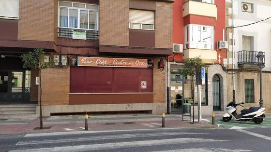 El bar del Hogar del Pensionista, a concurso por séptima vez, pero con una reducción del canon anual del 10%