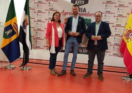Presentación de la XXIII Feria Agroalimentaria.