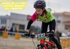 Cartel anunciador.