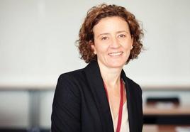 Mriluz Amador Muñoz.