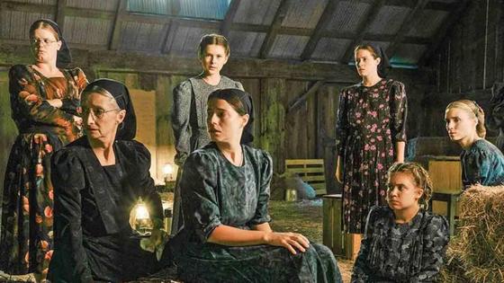 Este jueves, estreno de 'Ellas hablan', en el teatro-cine Avenida