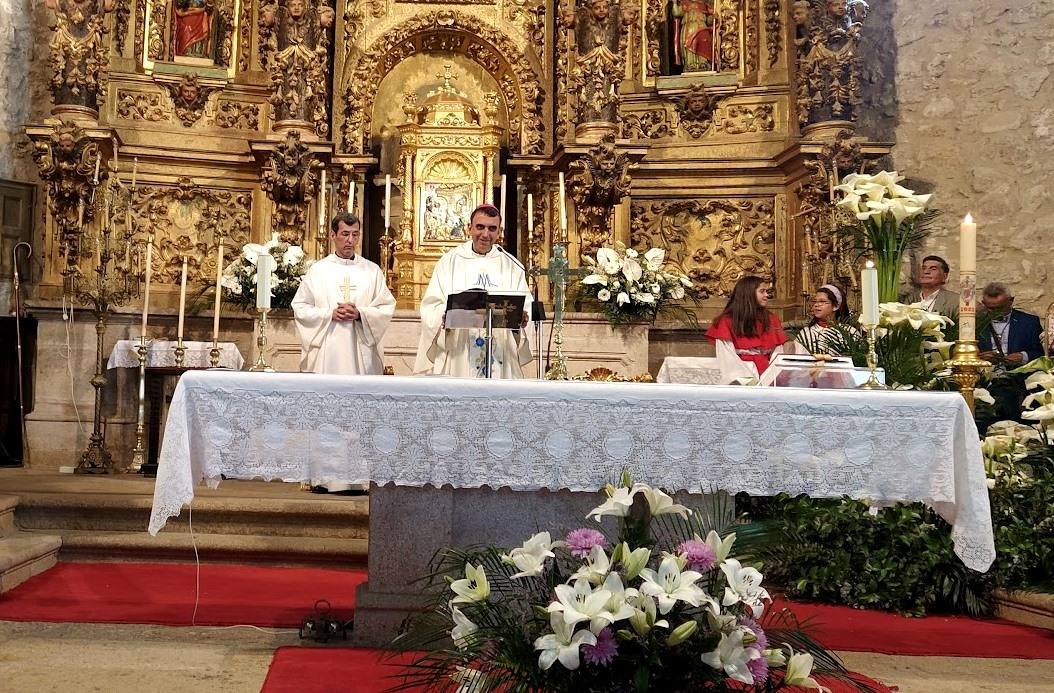 Este viernes, en San Miguel, misa por la paz en el mundo