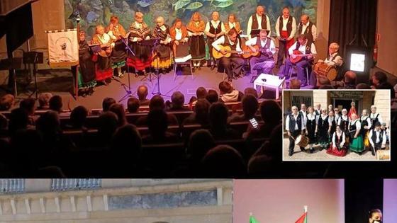 Mayo arrancará con el 'I Encuentro Cultural-Turístico', en el teatro-cine Avenida