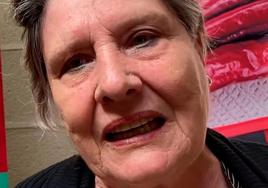 Asunción Pérez Berrocal.