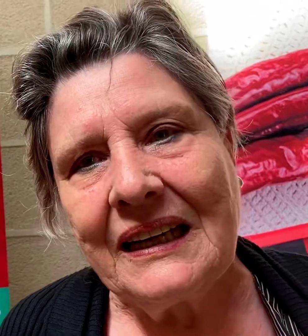 El jueves Asunción Pérez Berrocal presenta 'Vamos a jugar, abuela'