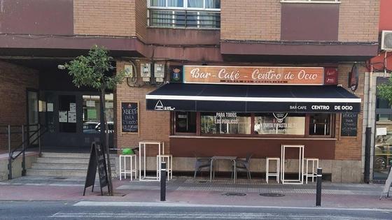 El bar-cafetería del Hogar de Mayores abre sus puertas a todos los públicos