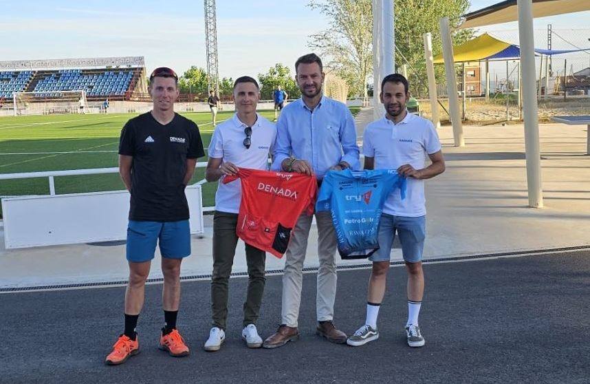 I Campus Internacional MTB-XCO Norte de Extremadura