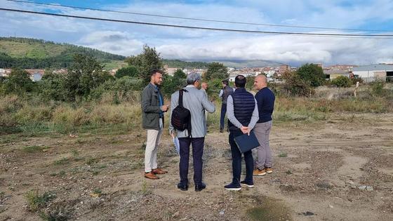 El Consistorio espera que el futuro Ejecutivo regional construya el nuevo instituto, que concedió hace 16 años