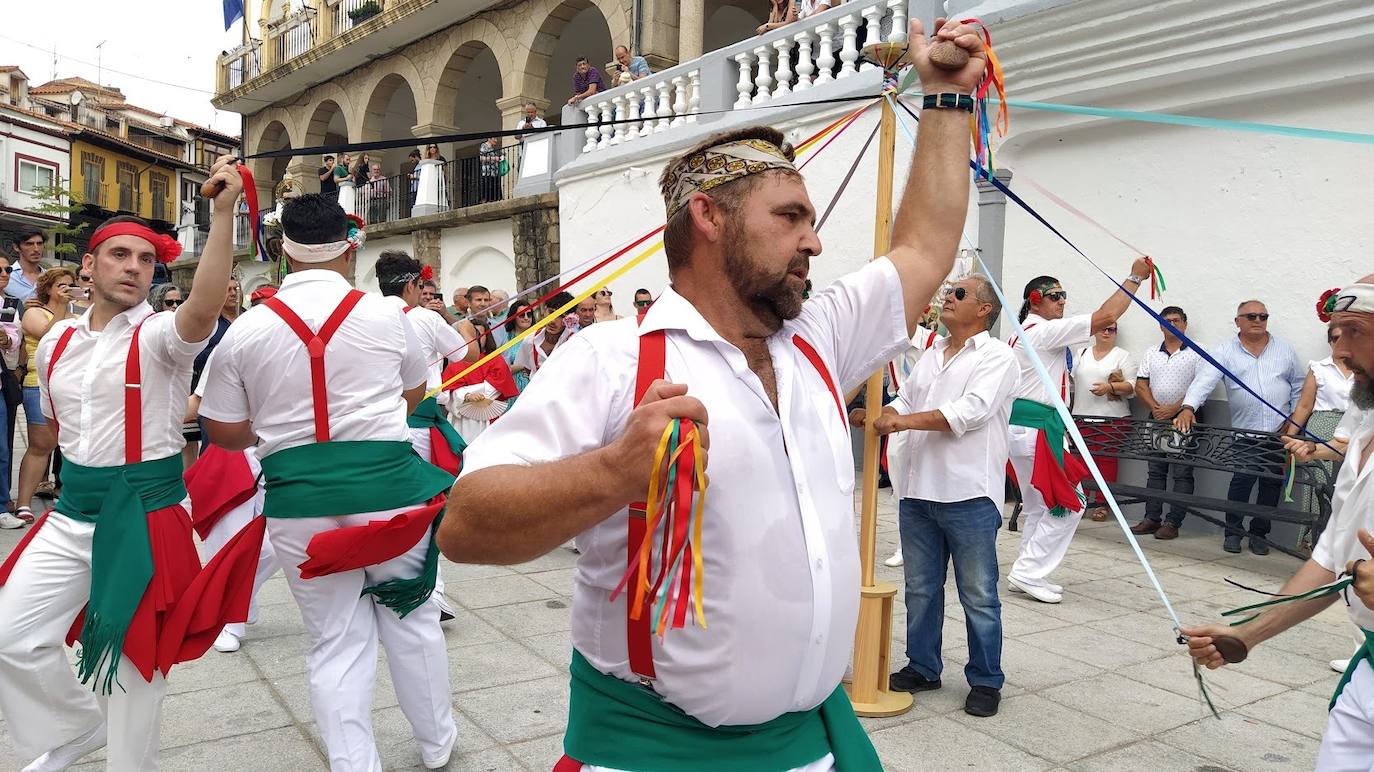 Este fin de semana se celebra la festividad de San Antonio de Padua