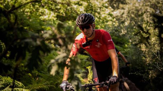 La Vera, ideal para la práctica del XCO, disciplina olímpica del mountain bike