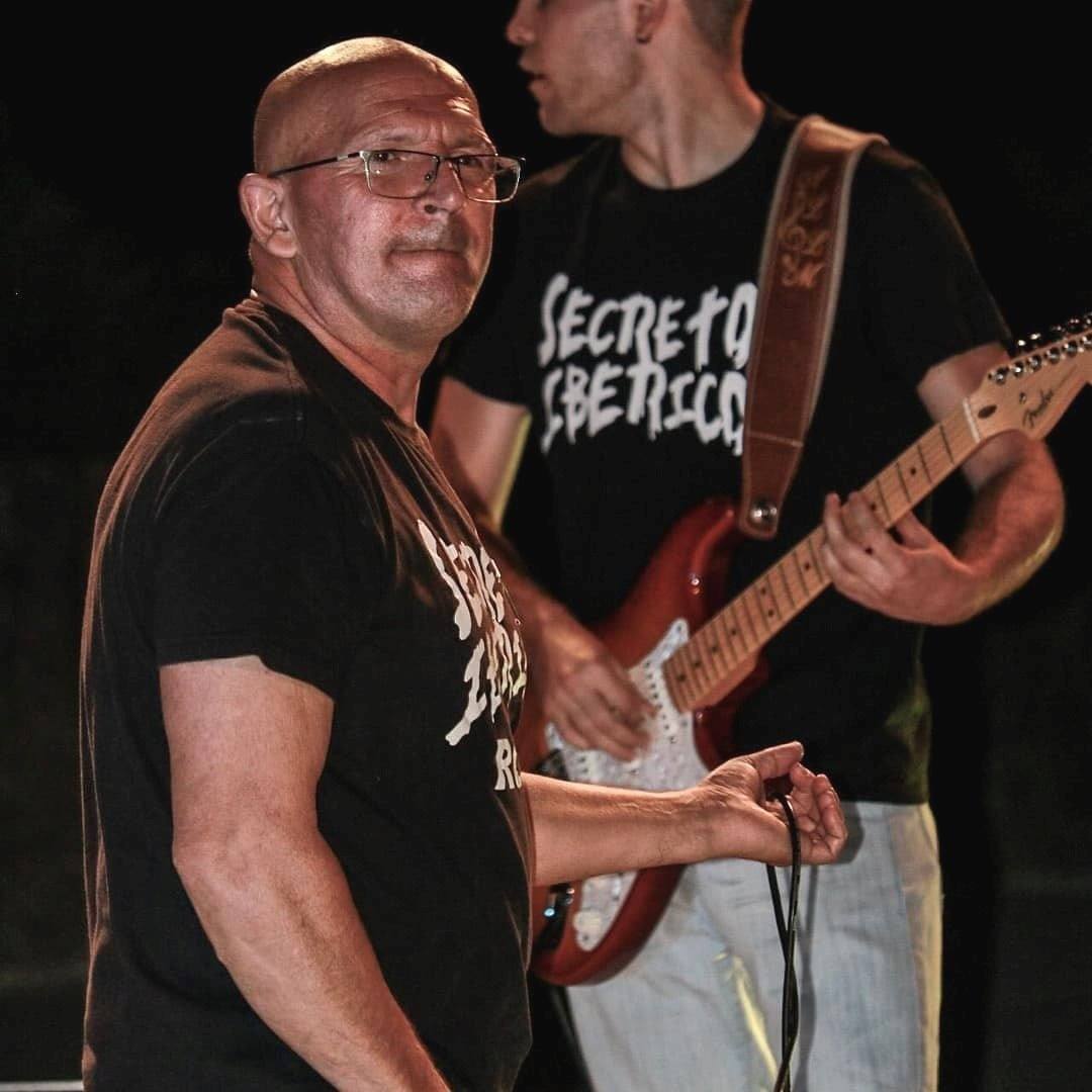 Este viernes, concierto de Secreto Ibérico en el polideportivo municipal