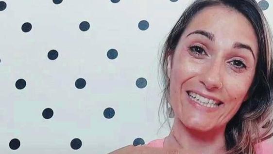 Pilar Romero, 'Piluca', cuenta cuentos para adultos