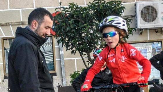 La Escuela de Ciclismo abre el plazo de matrícula para el curso 2023-2024