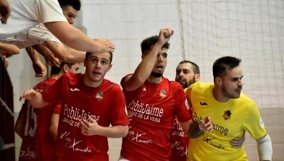 Publijaime Villa Xarahíz disputará el X Torneo Virgen del Prado