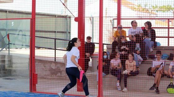 Jaraíz de la Vera celebra un Día de Extremadura solidario a beneficio de Aspace