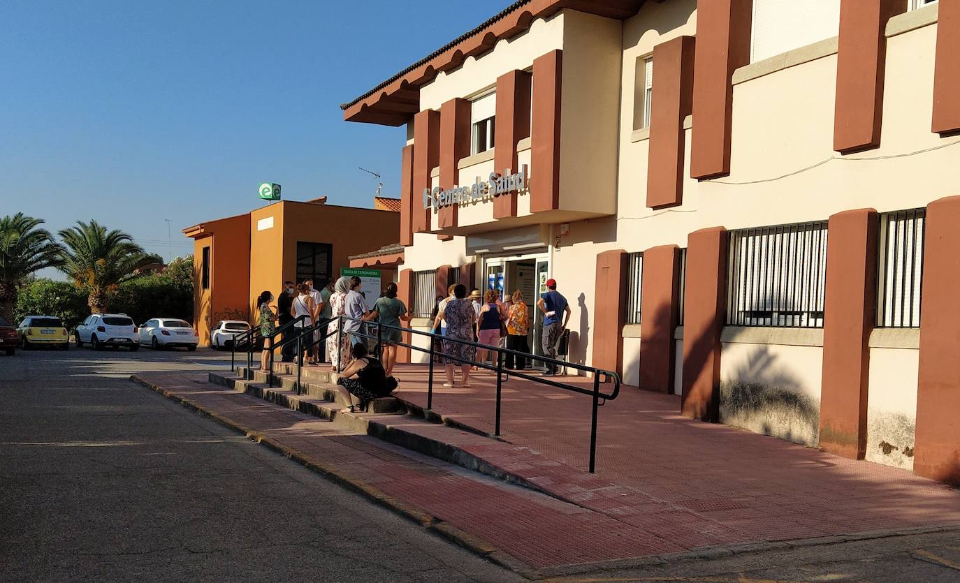 Jaraíz es uno de los municipios medianos que más lista de espera acumula