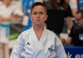 Inscripciones gratuitas para el nuevo curso de karate