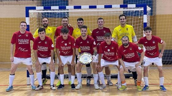 El Publijaime Villa Xarahíz, sin suerte en su estreno liguero en el pabellón