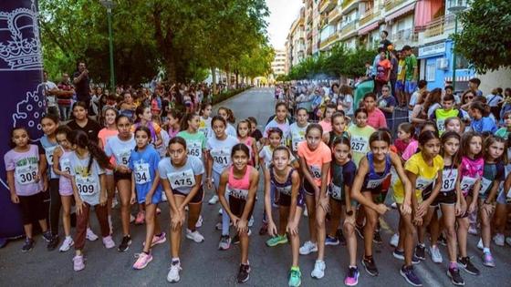 Daniella Paniagua y Ahinoa López inauguran la temporada con podios en Navalmoral