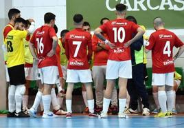 Derrota del Publijaime Villa Xarahíz en Arroyo de la Luz