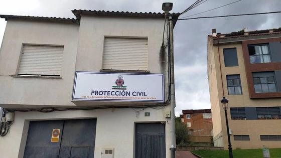 Campaña de captación de nuevos voluntarios para formar pare de Protección Civil