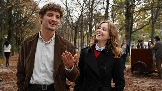 Estreno en el teatro-cine Avenida de la película 'Golpe de suerte'
