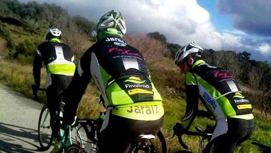 Este domingo, II edición de la Ruta del Robleo