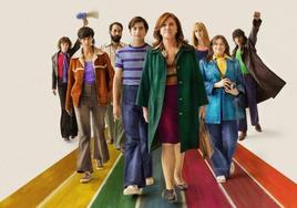 Estreno de 'Te estoy amando locamente', película extra del 26 FanCineQueer