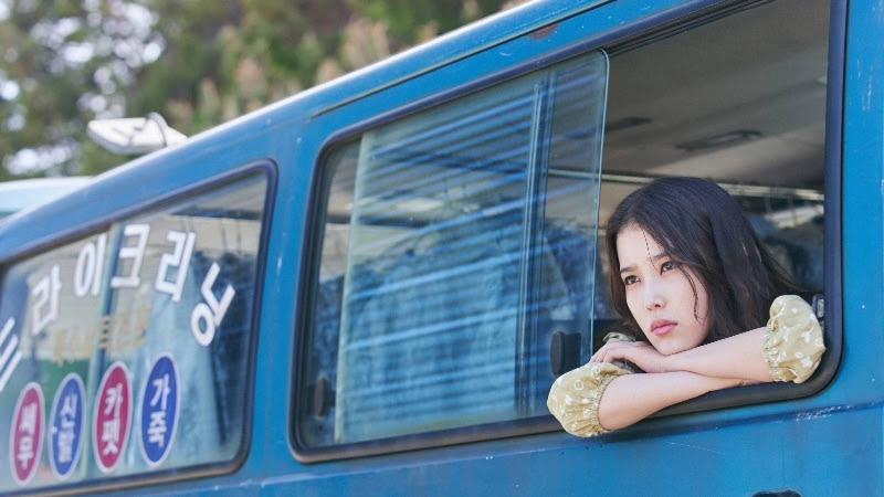 Hoy jueves, estreno de 'Broker', una producción coreana