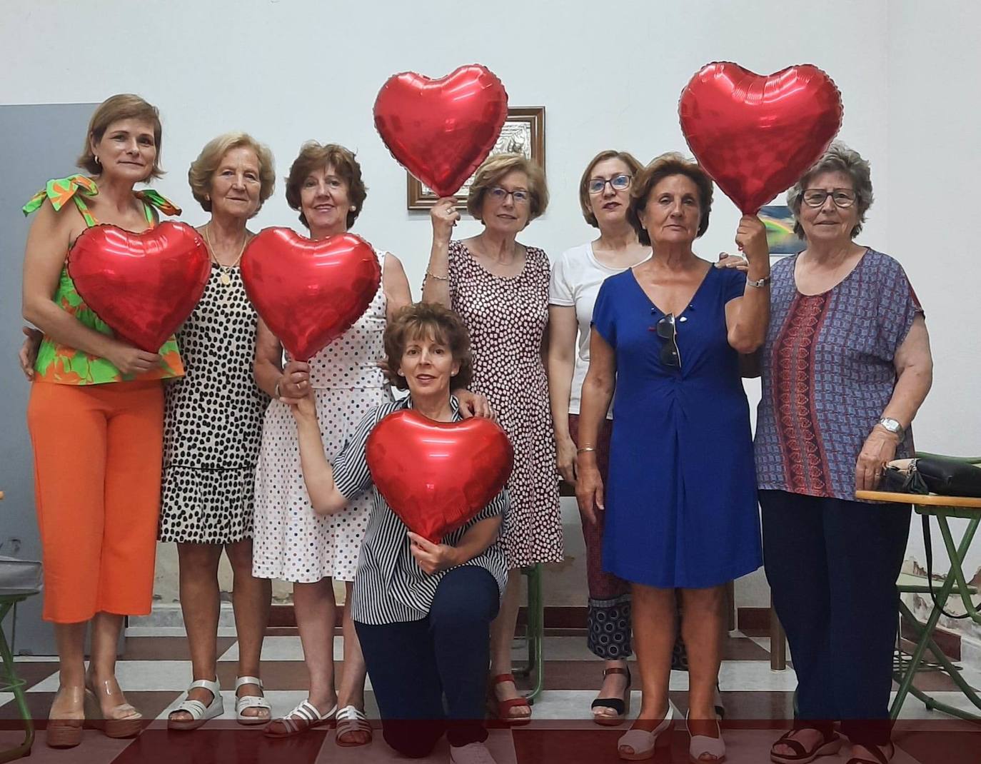 «Llevamos a cabo nuestra labor con el corazón», dicen las voluntarias de Cáritas Jaraíz