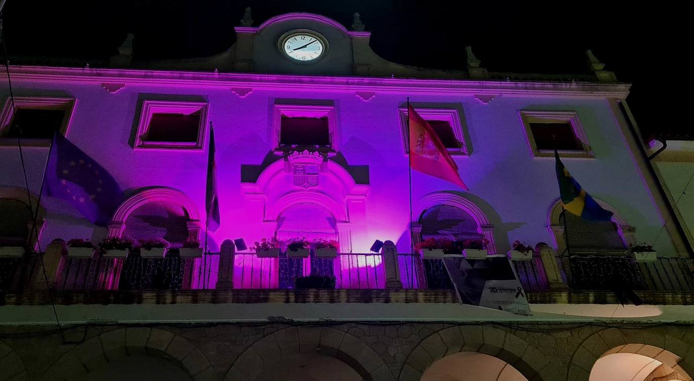 El Ayuntamiento programa varias actividades con motivo del Día de la Mujer