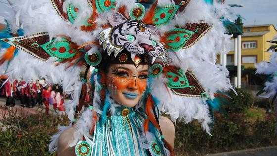 La peña CTH será pregonera del Carnaval de 2024