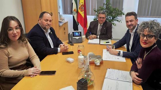 El Ayuntamiento vuelve a pedir al SES que entre en servicio sala de rayos X