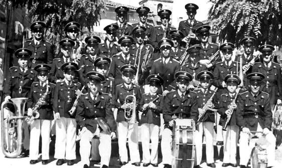 Abierto el plazo de matrícula para formar parte de la banda de música