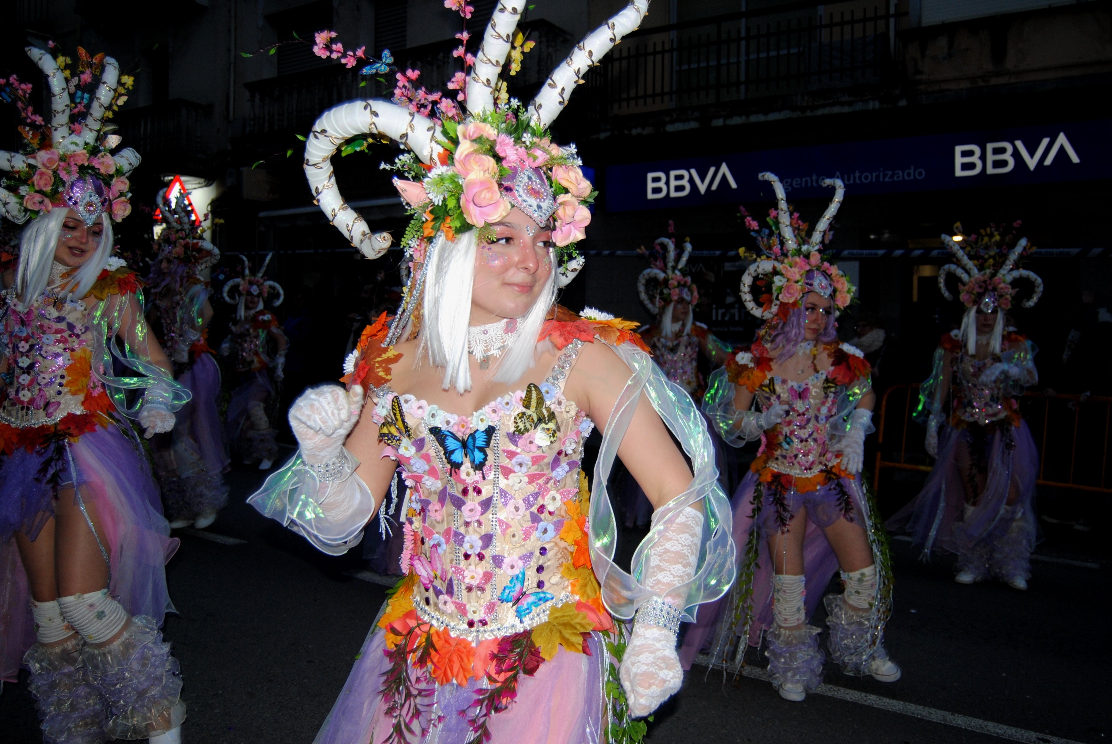 CTH, triunfadora en jóvenes.