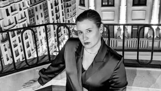 El Festival de Cine Español de Cáceres premia a BambiKina